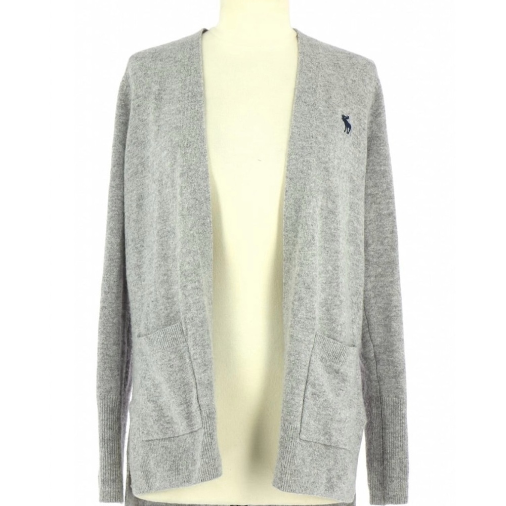 Abercrombie & Fitch cashmere sweater